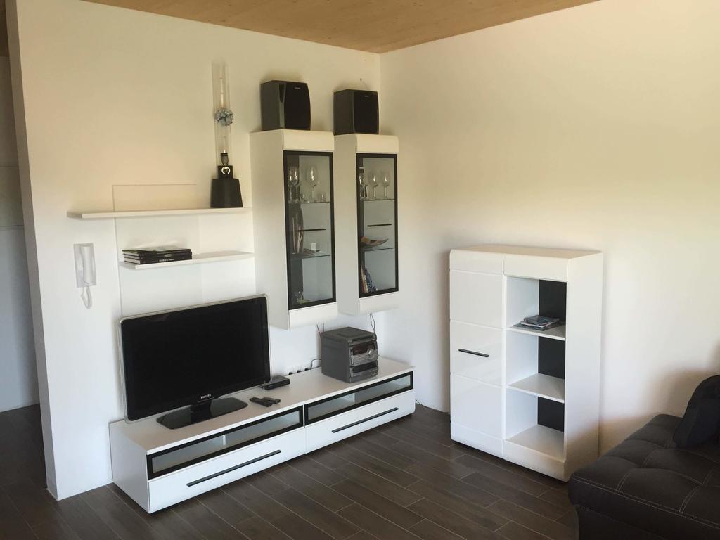 Apartments Dujic Tribunj  Ruang foto