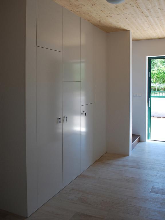 Apartments Dujic Tribunj  Ruang foto